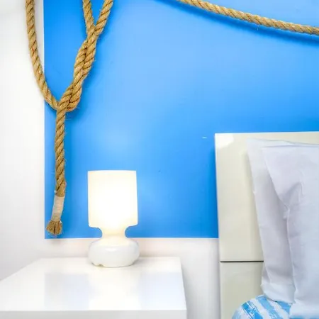 Apartamento Il Nodo