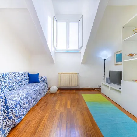 Il Nodo Apartment *