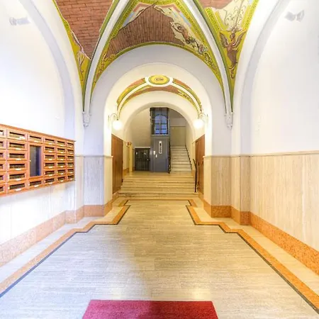 Apartment Il Nodo