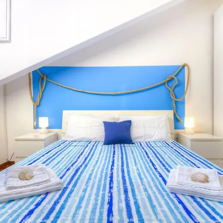 Il Nodo Apartamento La Spezia