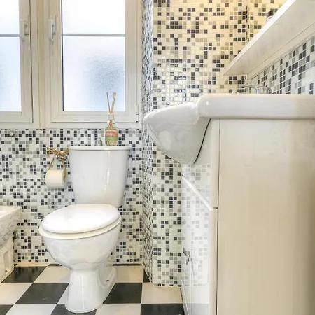 Il Nodo Apartment *