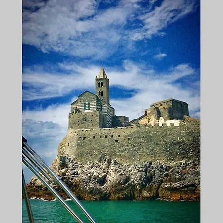 Il Nodo Apartamento *