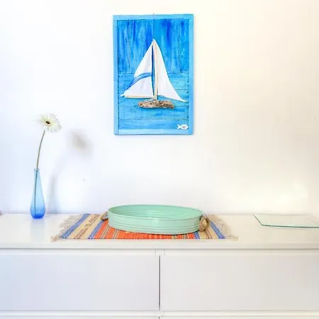 Apartamento Il Nodo