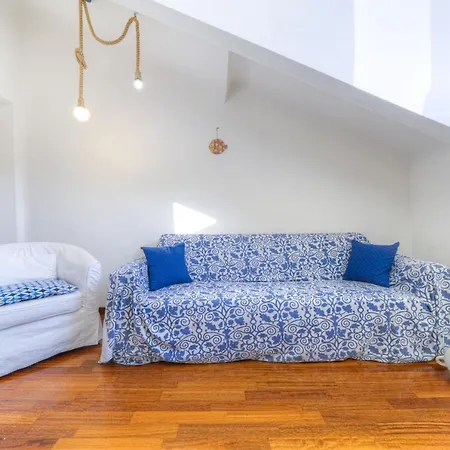 Apartamento Il Nodo