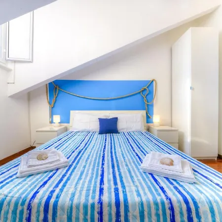 Apartment Il Nodo *