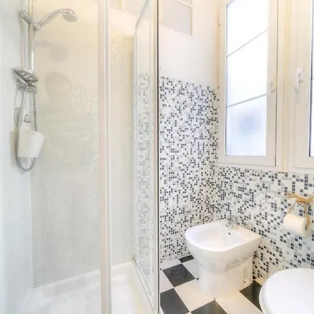 Apartment Il Nodo *