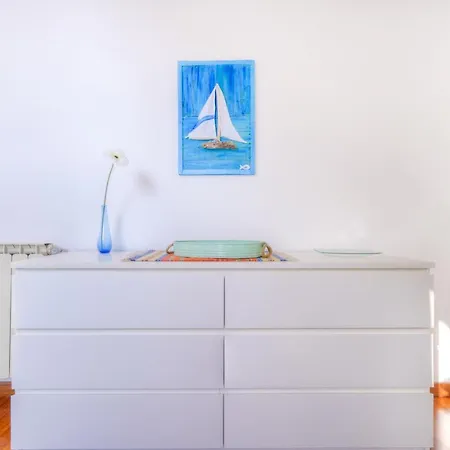 Apartment Il Nodo